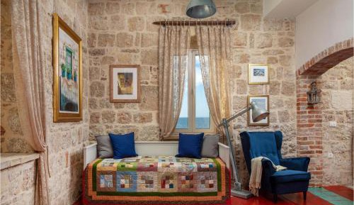 Two-Bedroom Holiday Home