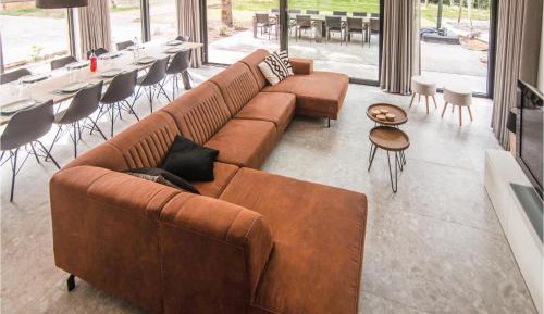 Six-Bedroom Holiday Home