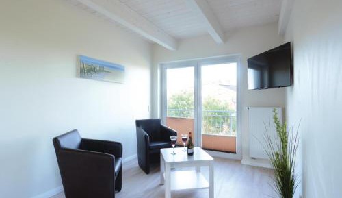 Four-Bedroom Vacation Home