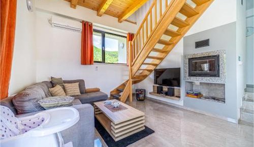 Four-Bedroom Vacation Home