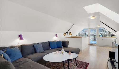 Six-Bedroom Holiday Home