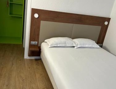 New Generation Double Room 