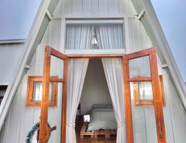 King Room with Mountain View