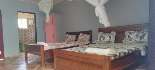 Family Room with Sea View