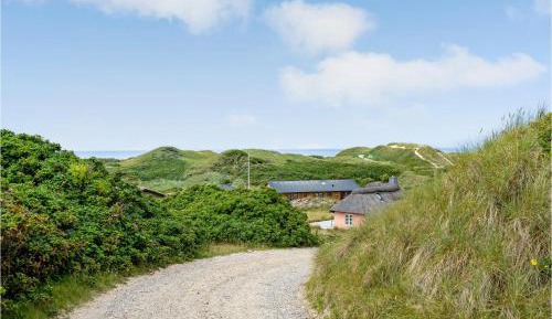 Six-Bedroom Holiday Home