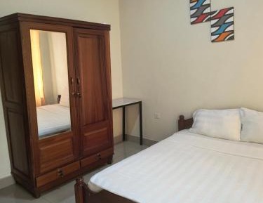 Budget Twin Room