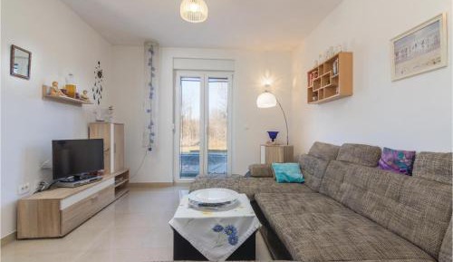 Four-Bedroom Holiday Home