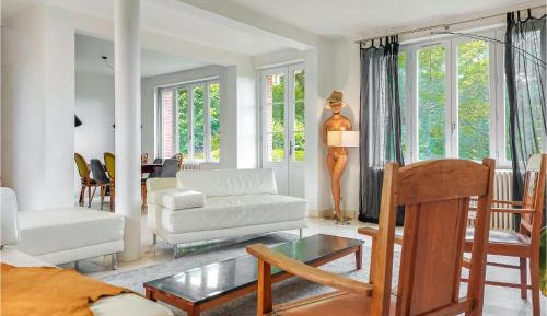 Four-Bedroom Holiday Home