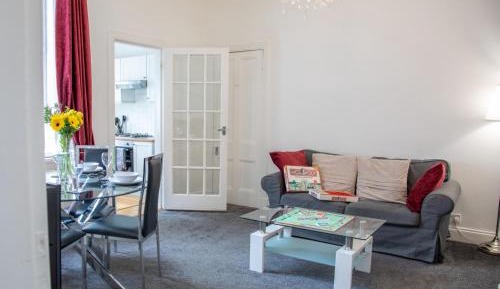 Apartment - Ground Floor