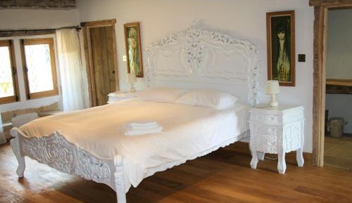 Superior Family Room