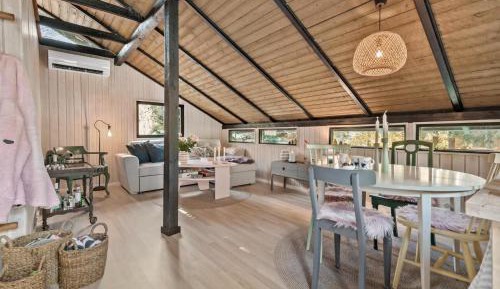 Two-Bedroom Holiday Home