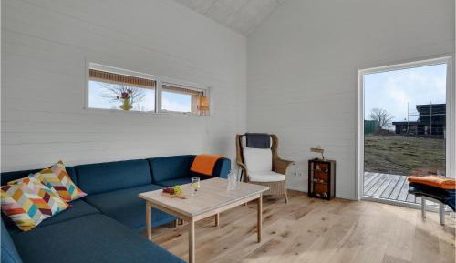 Four-Bedroom Holiday Home