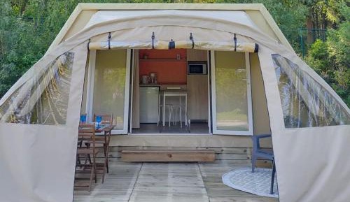 Two-Bedroom Holiday Home