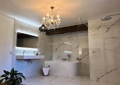 Deluxe Double Room with Bath