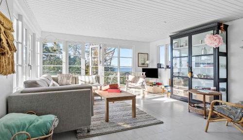 Two-Bedroom Holiday Home