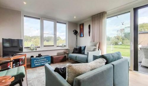 One-Bedroom Vacation Home