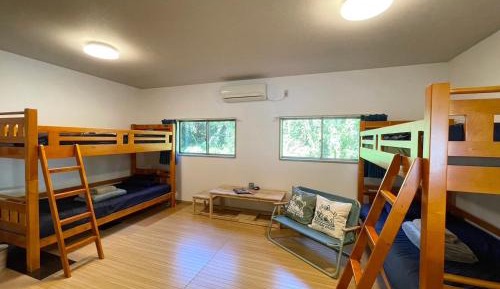 Standard Family Room