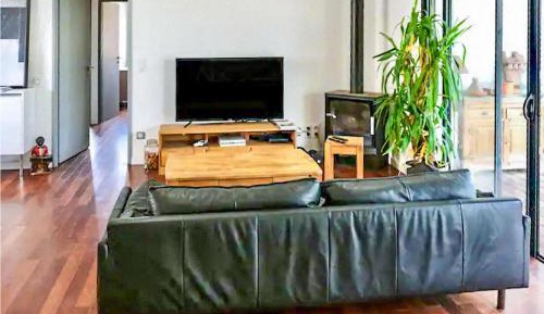 Three-Bedroom Vacation Home 