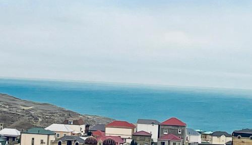 Single Room with Sea View