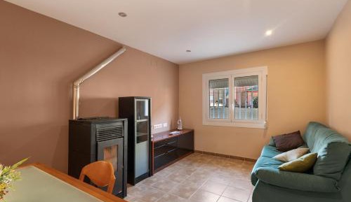 Three-Bedroom Superior Apartment