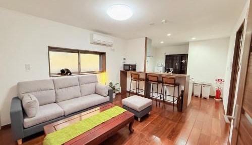 One-Bedroom Villa