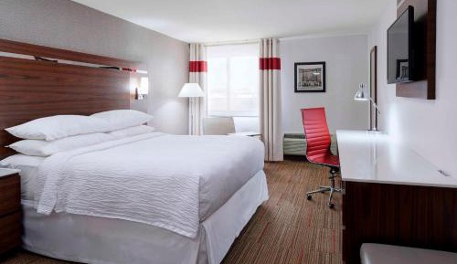 Business Room, Guest room, 1 King