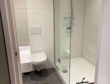 Deluxe Double Studio