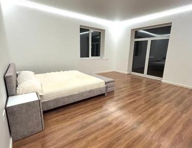 King Suite with Balcony