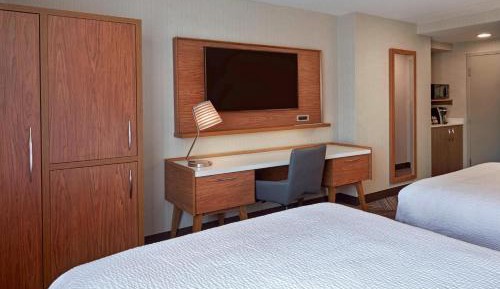 Queen Room with Two Queen Beds