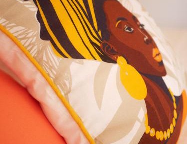 Studio with Pool View