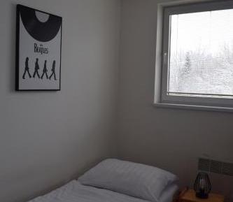 Single Room with Bathroom