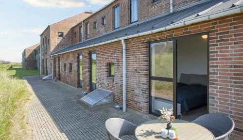 One-Bedroom Vacation Home