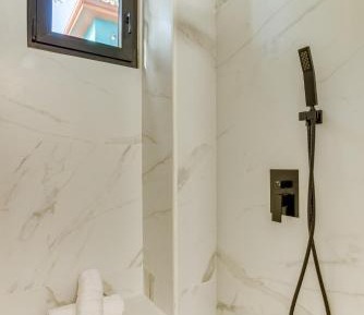 Majesty Junior Master Bedroom