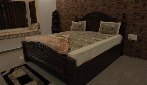 Suite with Private Pool