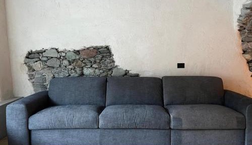 One-Bedroom Deluxe Apartment