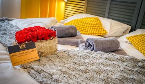 Deluxe Double Room with Shower