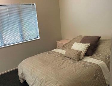 Double Room with Pool View