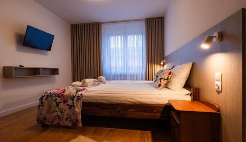 Large Twin Room
