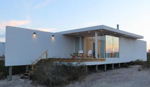 Queen Suite with Sea View