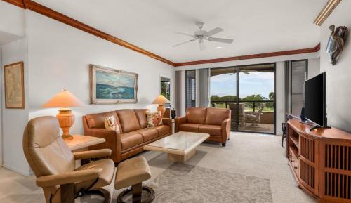 Waikoloa Fairways Unit A207 Golf View 2 Bedroom 2.5 Bath
