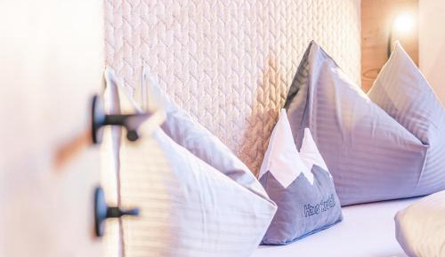 Standard Two-Bedroom Apartment