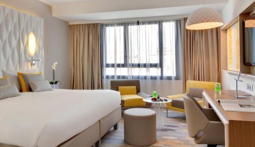 Superior King Room