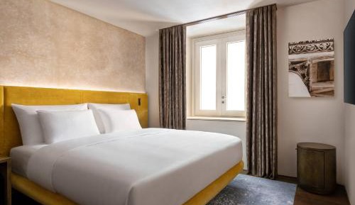 Adagio, Guest room, 1 King