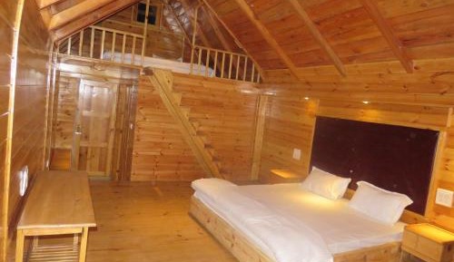 Family Suite with Balcony