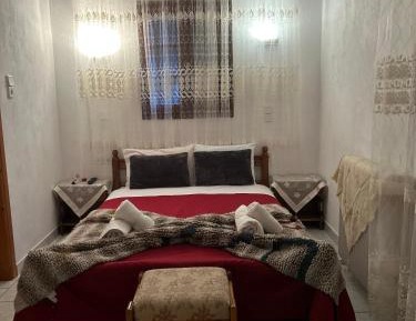 Budget Double or Twin Room