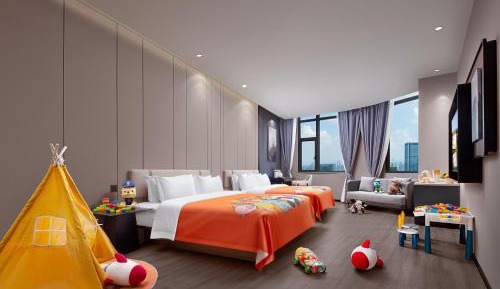 Family Suite