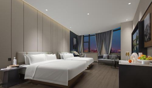 Family Suite