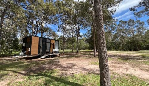 Mobile Home
