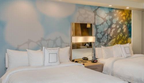 Queen Room with Two Queen Beds