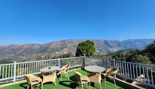 One-Bedroom Premium Apartment